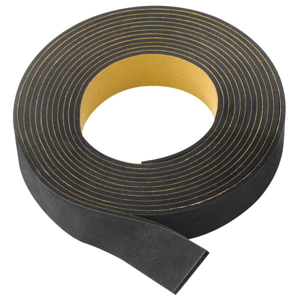 Strisce inferiori ricambio neoprene per binario guida DeWALT DWS5032-XJ