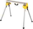 Cavalletto di supporto universale DeWALT DE7035-XJ