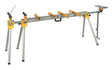 Poggia pezzo battuta laterale maggiorato DeWALT DE7029-XJ