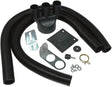 Set di aspirazione a 3 vie, attacco Ø 100mm DeWALT D271054-XJ
