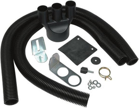 Set di aspirazione a 3 vie, attacco Ø 100mm DeWALT D271054-XJ