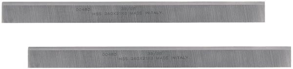 Coppia di coltelli in HSS DeWALT DE7333-XJ