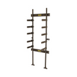 Capacità di carico fino a 200 kg, adatto a tutti i moduli TOUGHSYSTEM™, Montaggio semplice e DeWALT DWST1-75694