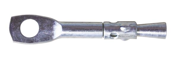 Tass percuss occhiolo 6x55mm - 100pz DeWALT DFM1210600
