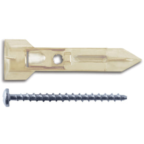 Zip-Toggle™ tassello per cartongesso DeWALT DFM4570000