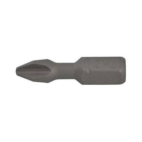 INSERTO TORSION PHILIPS mm.50 - 50 mm - Ph2 - (confezione 5 pezzi) DeWALT DT7246-QZ