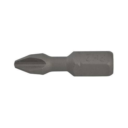 INSERTO TORSION PHILIPS mm.50 - 50 mm - Ph2 - (confezione 5 pezzi) DeWALT DT7246-QZ