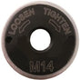 Dado serraggio rapido per smerigliatrici M14 DeWALT DT3559-QZ
