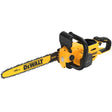 DeWALT DCMCS574N-XJ - Elettrosega Flexvolt. Barra 45cm, motore BRUSHLESS DeWALT