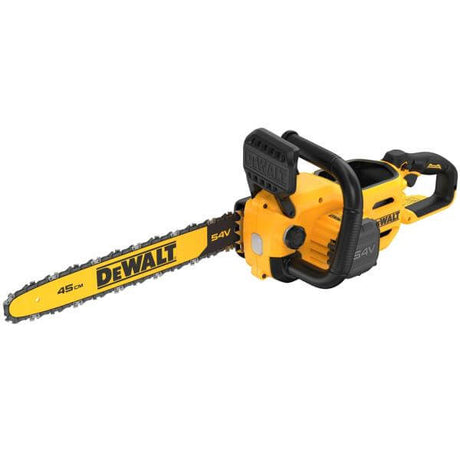 DeWALT DCMCS574N-XJ - Elettrosega Flexvolt. Barra 45cm, motore BRUSHLESS DeWALT
