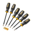 Set 6 giraviti FullFit - taglio e Phillips DeWALT DWHT62056-0