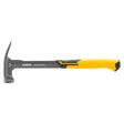 Martello a granchio hi-velocity gr 400 DeWALT DWHT51138-0