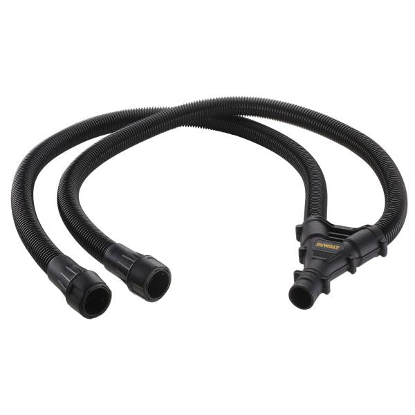 Raccordo aspirazione a Y DeWALT DWV9470-XJ