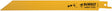 LAMA BI-METAL - 152 x 3.6-5.1 mm - 5 pezzi DeWALT DT2359-QZ