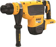 DeWALT DCH735N-XJ - Martello Demoperforatore SDS-Max 54V XR FLEXVOLT 48mm DeWALT