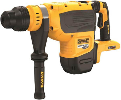DeWALT DCH735N-XJ - Martello Demoperforatore SDS-Max 54V XR FLEXVOLT 48mm DeWALT