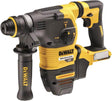 DeWALT DCH333NT-XJ - Tassellatore SDS-Plus 54V XR FLEXVOLT 30mm, energia del colpo 3.5J DeWALT