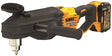 Trapano angolare 54V XR FLEXVOLT BRUSHLESS - Solo corpo macchina DeWALT DCD470N-XJ