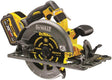 DeWALT DCS579X2-QW - Sega circolare 54V XR FLEXVOLT DeWALT