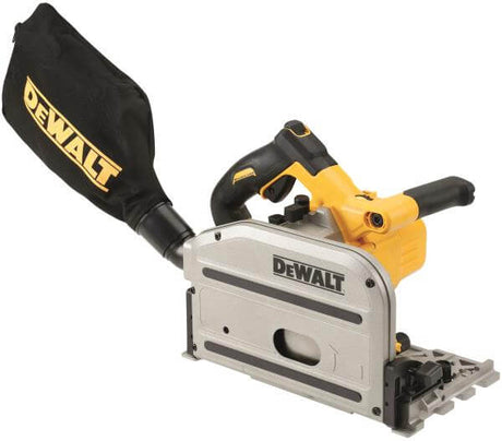 DeWALT DCS520NT-XJ - Sega ad affondamento 165mm prof. 86mm 54V XR FLEXVOLT DeWALT