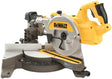 DeWALT DCS777N-XJ - Troncatrice radiale 216mm 54V XR FLEXVOLT DeWALT