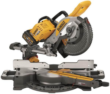 DeWALT DCS727N-XJ - Troncatrice radiale 250mm 54V XR FLEXVOLT DeWALT