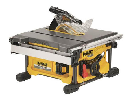 DeWALT DCS7485T2-QW - Sega a banco 210mm 54V XR FLEXVOLT DeWALT