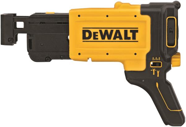 Meccanismo caricamento viti per DCF620 DeWALT DCF6202-XJ