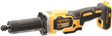 DeWALT DCG426N-XJ - Smerigliatrice diritta.  BRUSHLESS in scatola di cartone senza batterie e caricabatterie. DeWALT