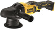 DeWALT DCM848N-XJ - Lucidatrice roto-orbitale 18V Motore BRUSHLESS. DeWALT