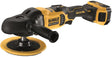 DeWALT DCM849P2-QW - Lucidatrice rotatoria 18V Motore BRUSHLESS DeWALT