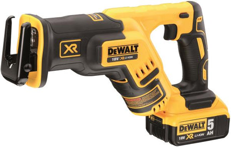 DeWALT DCS367P2-QW - Sega Universale 18V Motore BRUSHLESS DeWALT