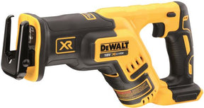 DeWALT DCS367NT-XJ - Sega universale in valigetta TSTAK, senza batterie e caricabatterie DeWALT