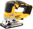 DeWALT DCS334NT-XJ - Seghetto alternativo 18V Motore BRUSHLESS DeWALT