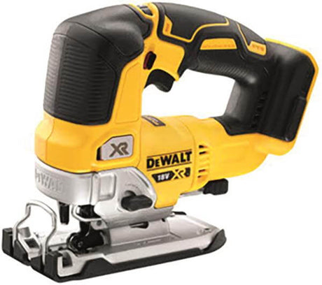 DeWALT DCS334NT-XJ - Seghetto alternativo 18V Motore BRUSHLESS DeWALT
