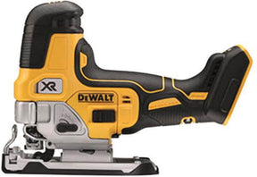 DeWALT DCS335NT-XJ - Seghetto alternativo 18V Motore BRUSHLESS DeWALT