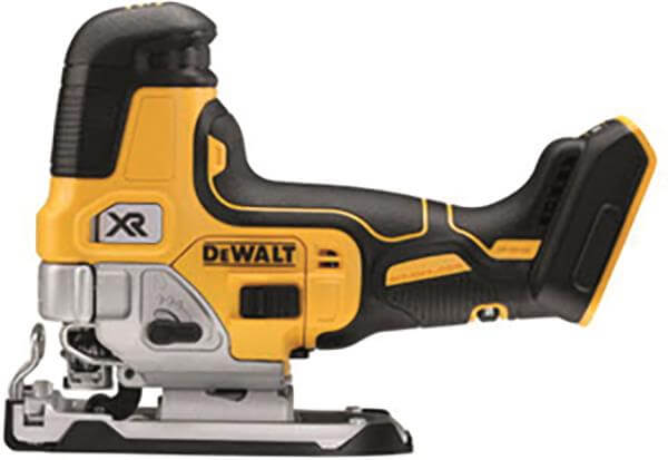 DeWALT DCS335NT-XJ - Seghetto alternativo 18V Motore BRUSHLESS DeWALT