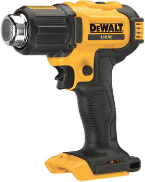 DeWALT DCE530N-XJ - Pistola termica XR 18V 2 regolazioni di temperatura DeWALT