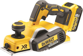 Pialletto 18V XR Brushless - 2 x 5Ah DeWALT DCP580P2-QW