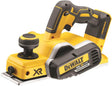 DeWALT DCP580NT-XJ - Pialletto 18V Motore BRUSHLESS - Solo corpo macchina DeWALT