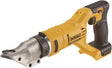 DeWALT DCS491NT-XJ - Cesoia in valigetta TSTAK, senza batterie e caricabatterie DeWALT