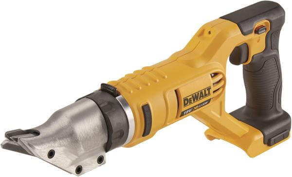 DeWALT DCS491NT-XJ - Cesoia in valigetta TSTAK, senza batterie e caricabatterie DeWALT