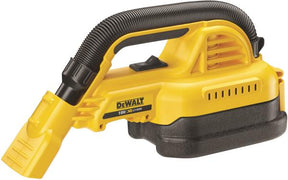 DeWALT DCV517N-XJ - Aspiratore compatto XR. DeWALT