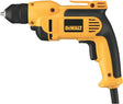 Trapano rotativo compatto 1 velocità 701W DeWALT DWD112S-QS