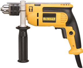 Trapano con percussione 1 velocità 701W DeWALT DWD024-QS