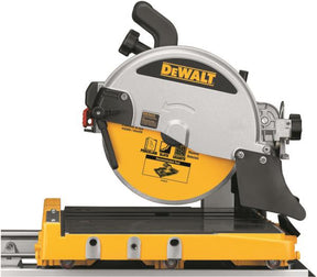 Tagliapiastrelle ad acqua 250mm 1600W DeWALT D24000-QS