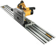 Sega ad affondamento 165mm 1300W DeWALT DWS520KT-QS