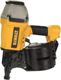 Caricatore a bobina DeWALT per chiodi 50-90mm. Strumento per fissaggio chiodi con caricatore da 225-300.