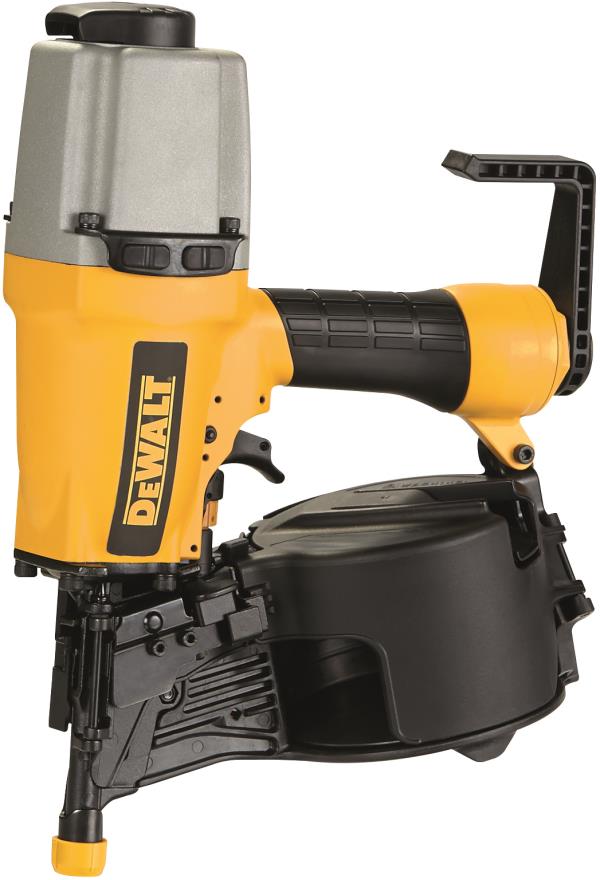 Chiodatrice a bobina 75mm DeWALT DPN75C-XJ