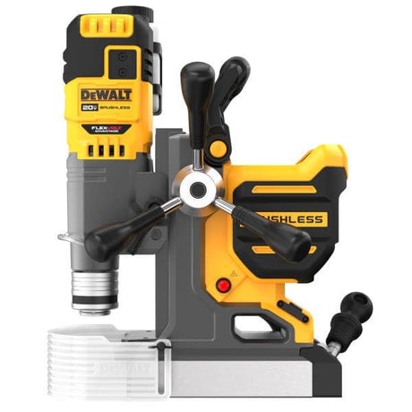 DeWALT DCD1623N-XJ - Trapano a magneti permanenti XR 18V BRUSHLESS DeWALT